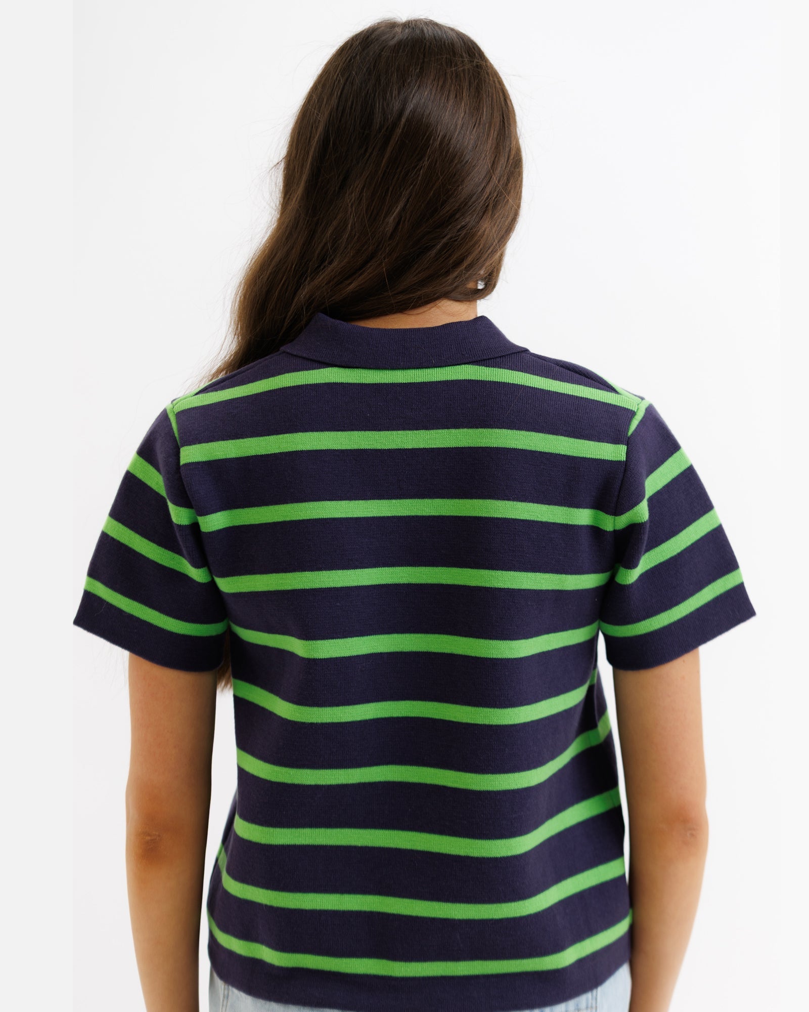Summer Camp Sweater - Final Sale