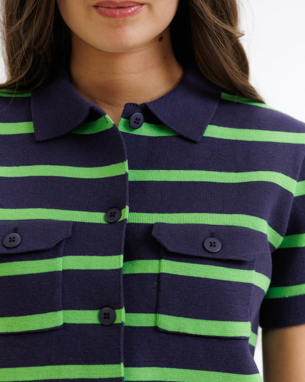 Summer Camp Sweater - Final Sale