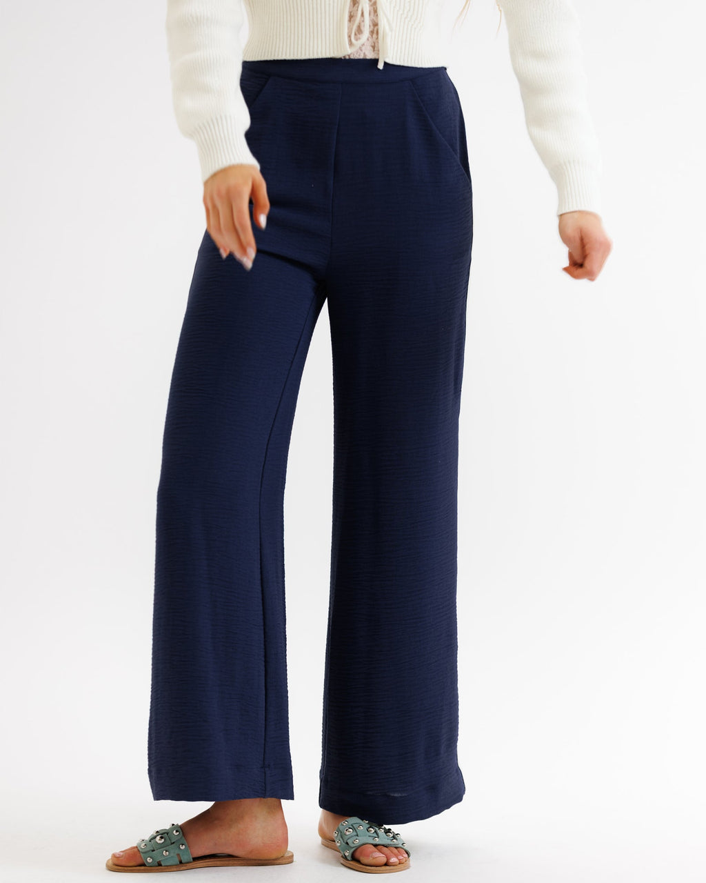 Parisian Pant - Final Sale