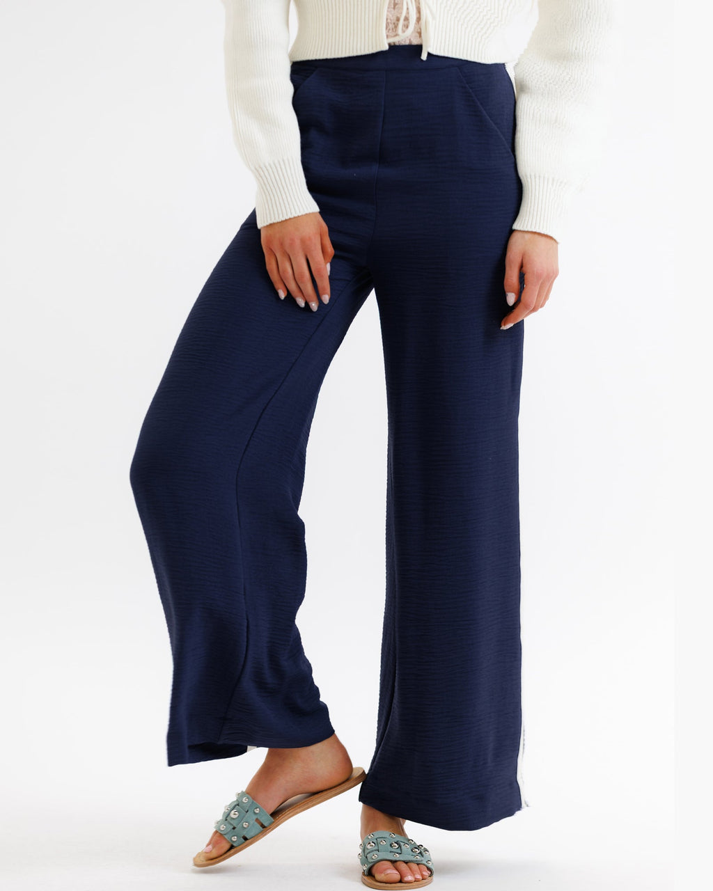 Parisian Pant - Final Sale