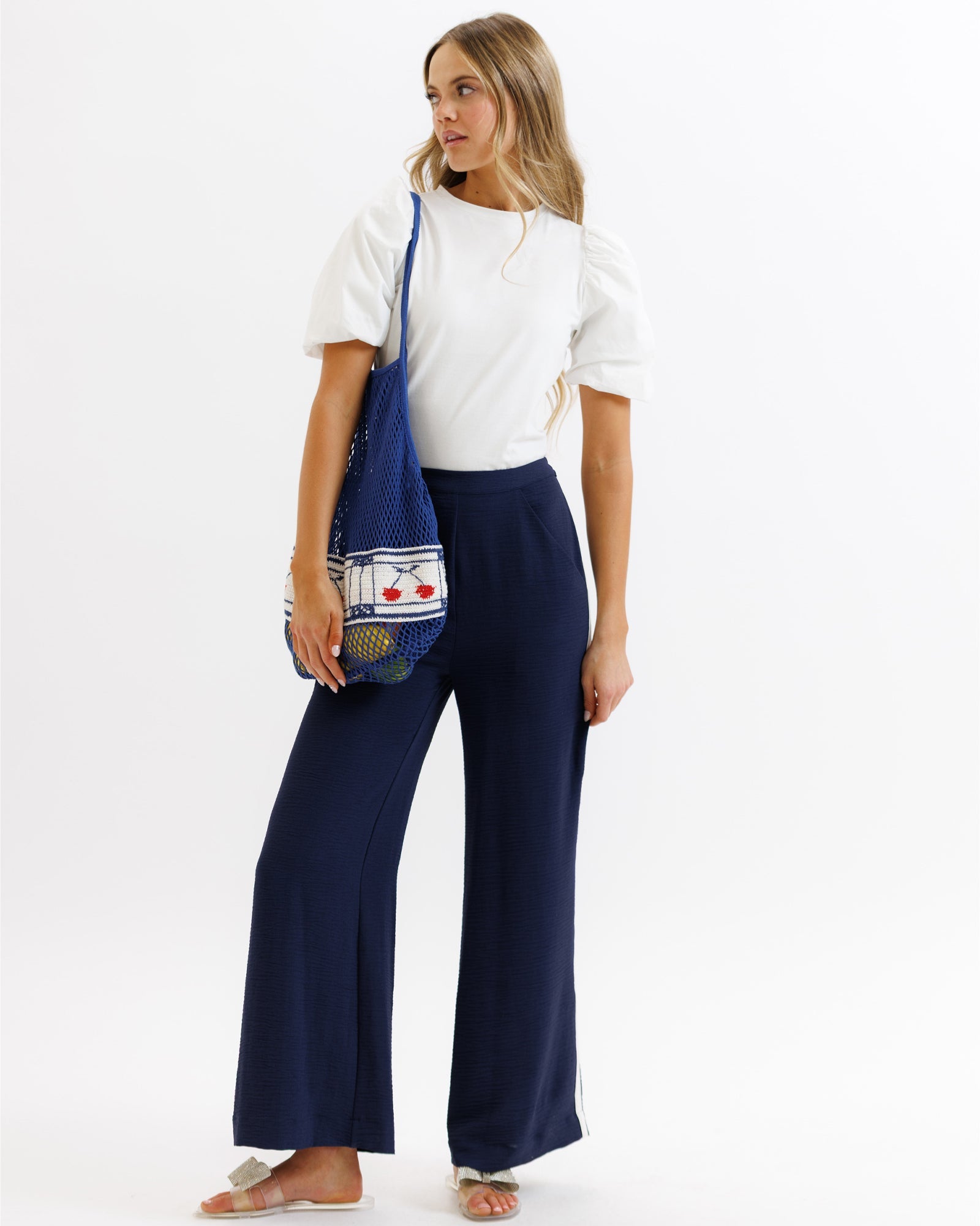 Parisian Pant - Final Sale