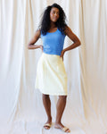 Off The Clock Skirt