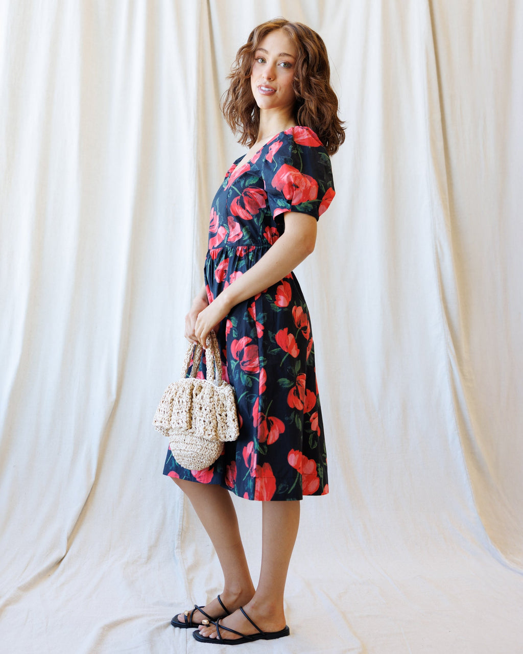 Signature Sun Dress