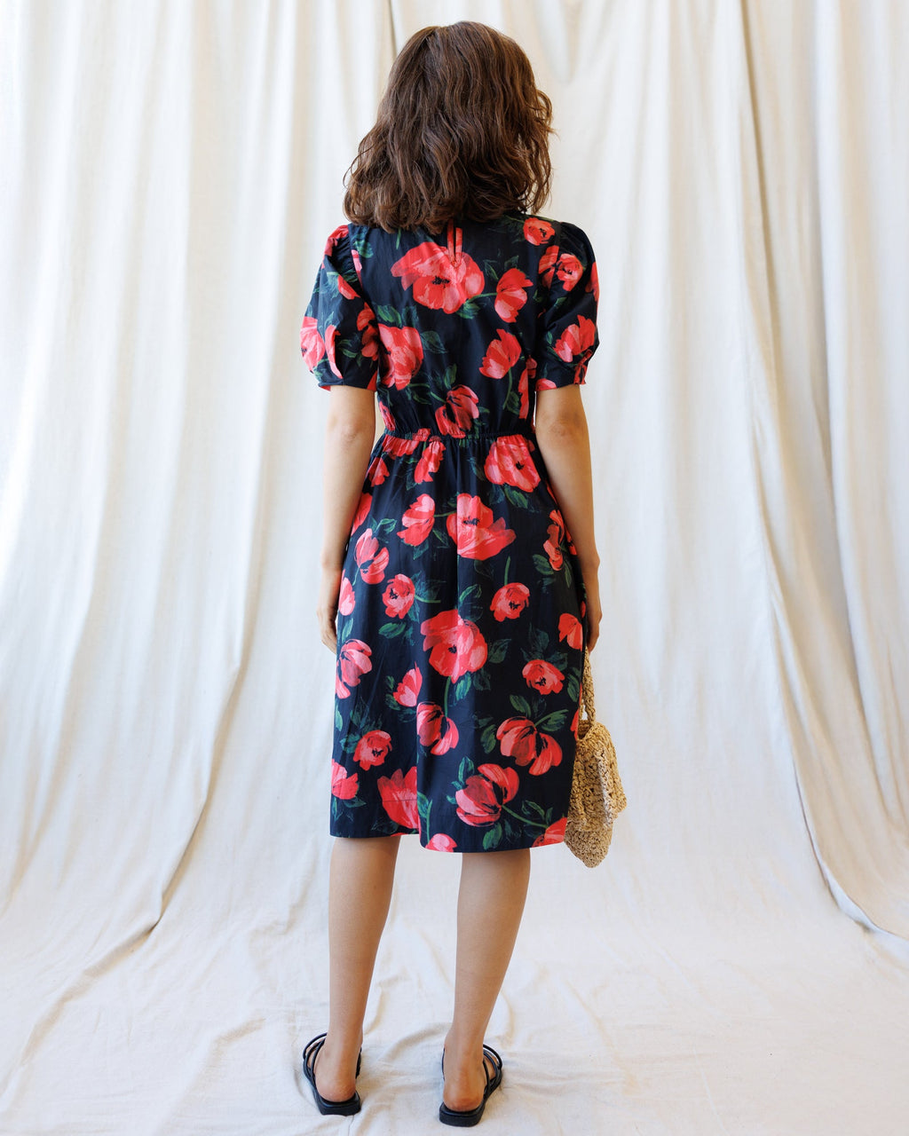Signature Sun Dress