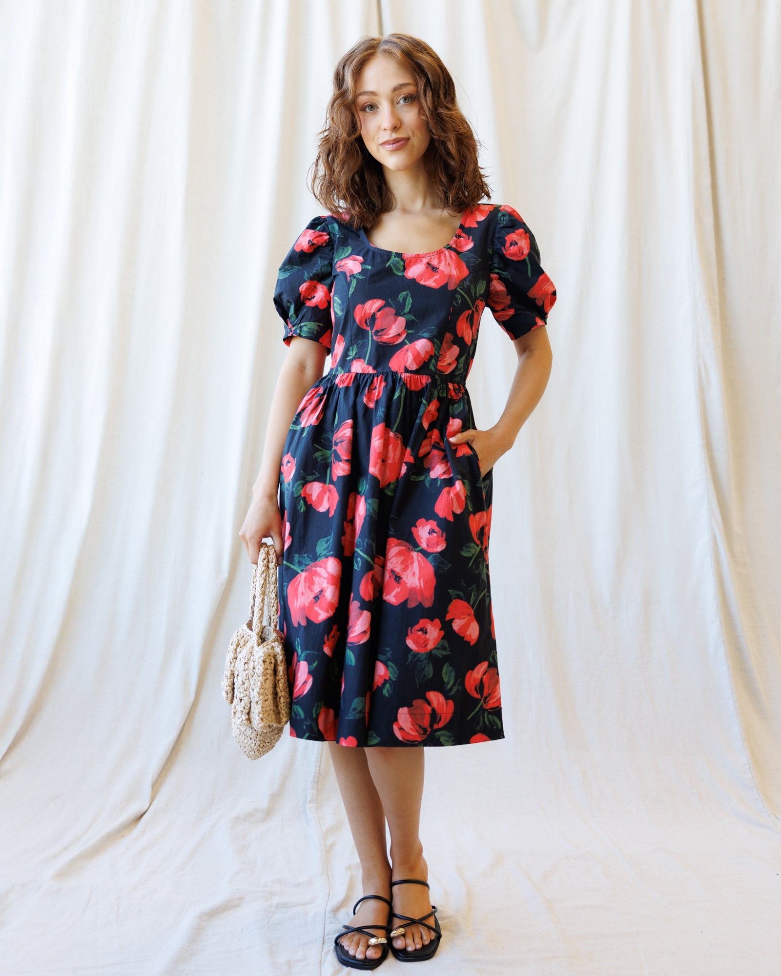 Signature Sun Dress