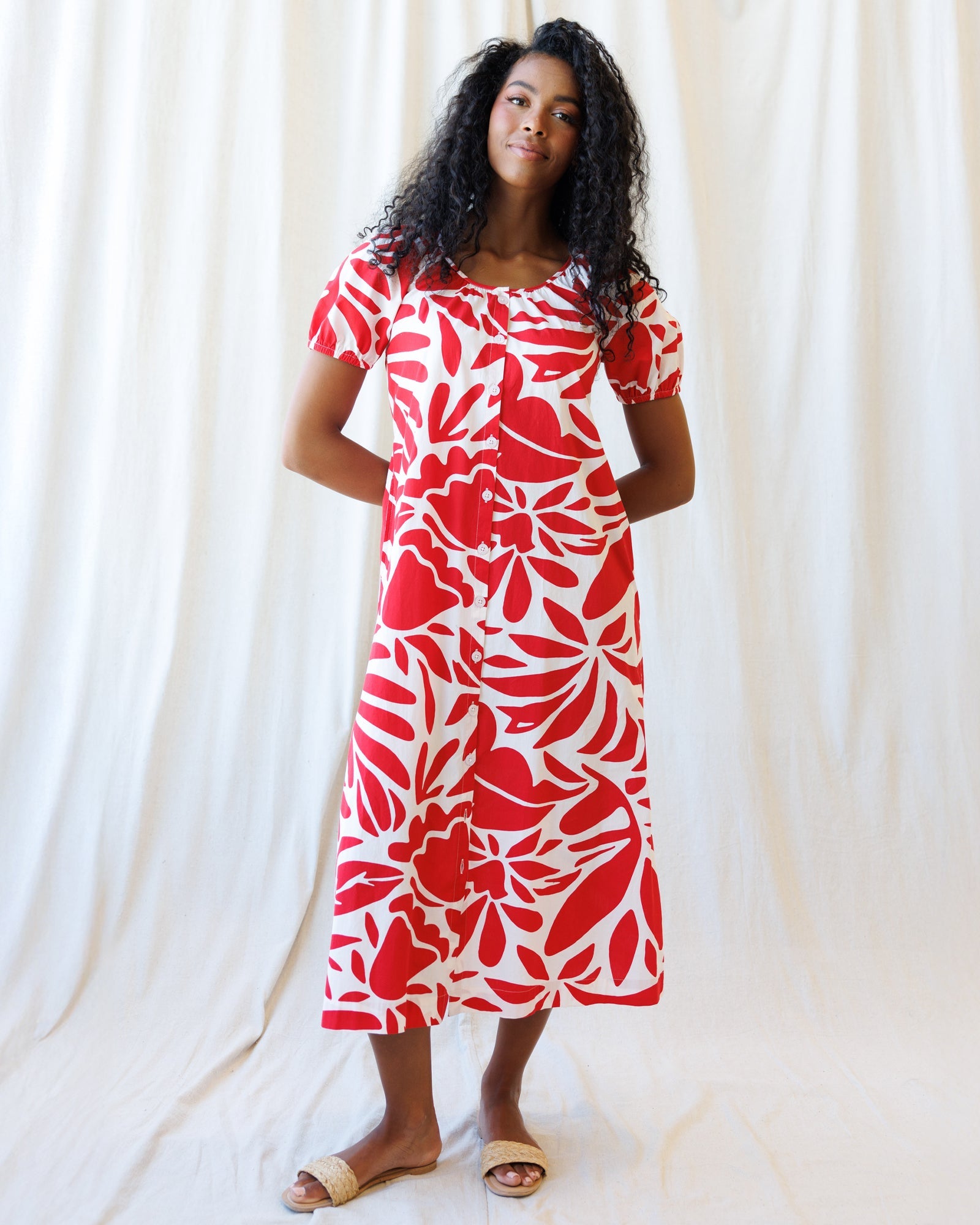 Vitamin Sea Dress