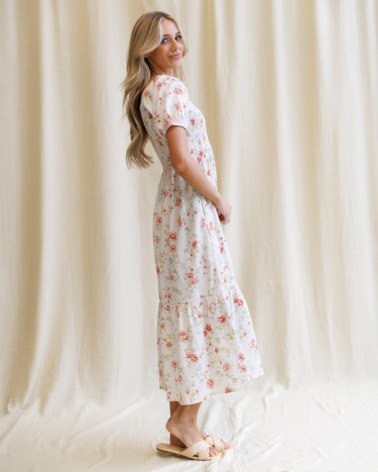 High Tea Dress