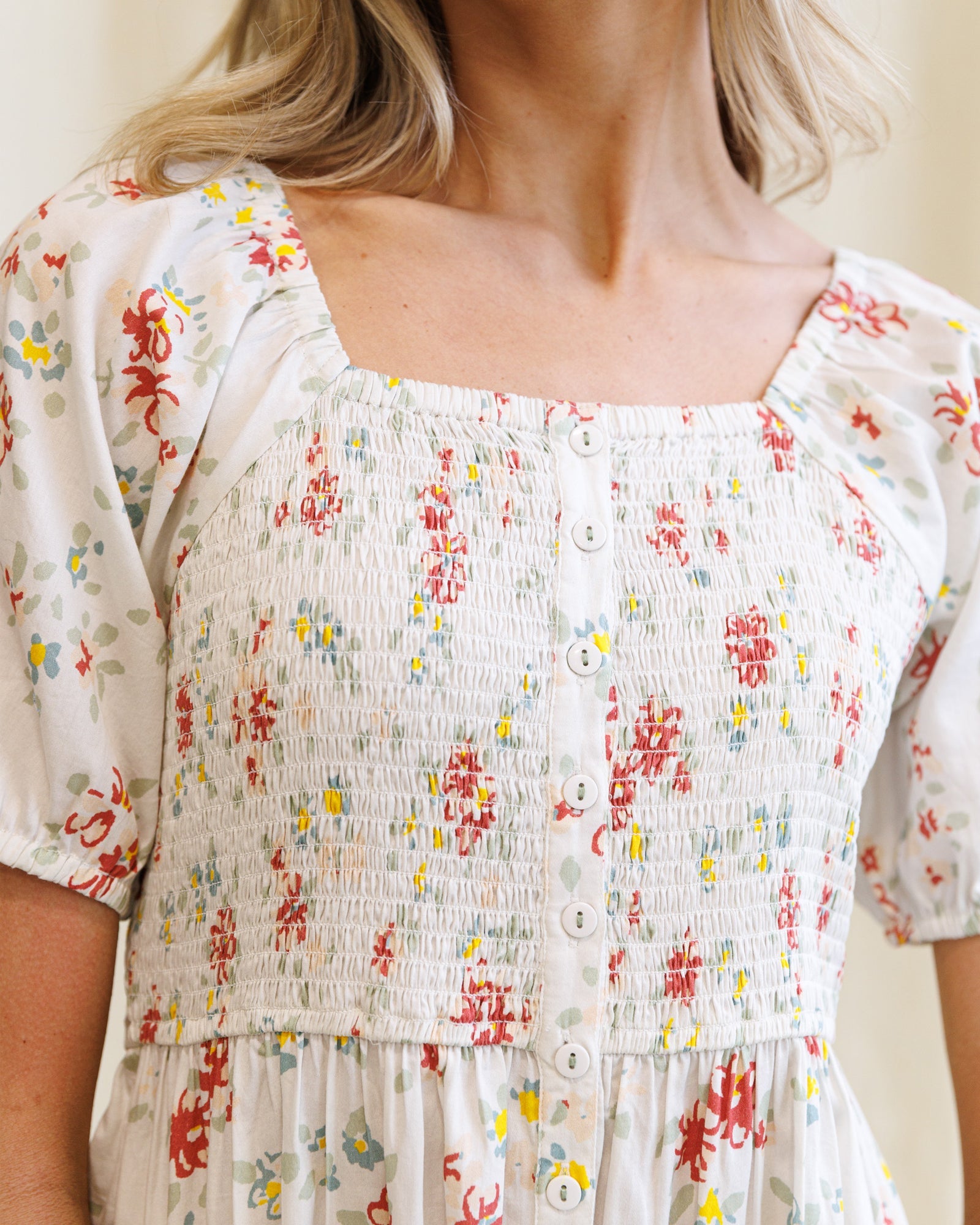 High Tea Dress
