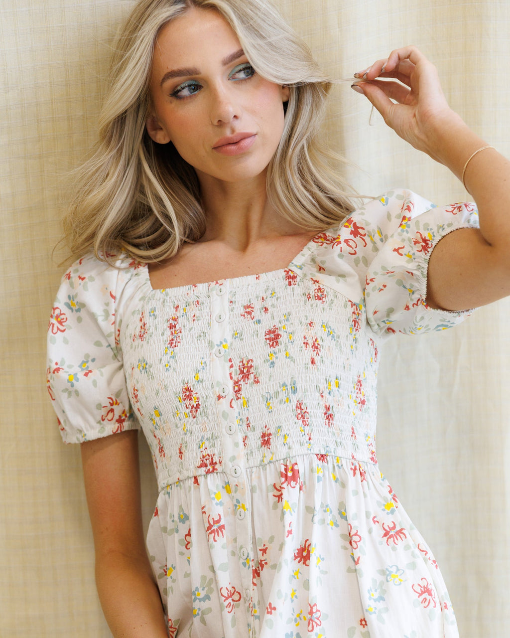 High Tea Dress