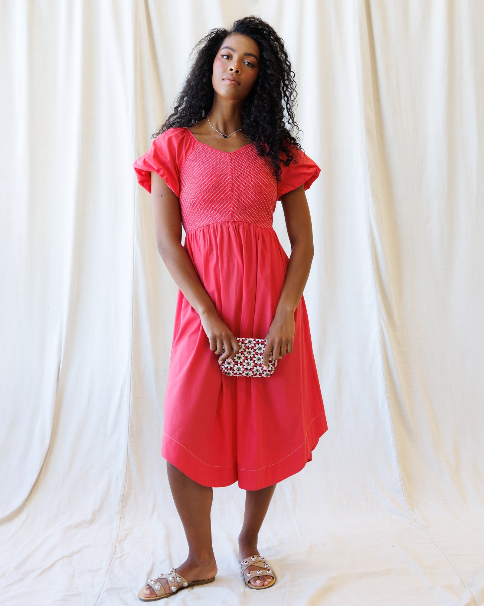 One Fine Day Dress