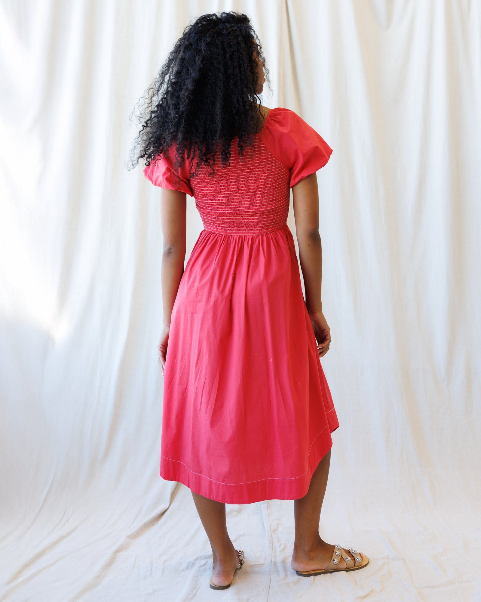 One Fine Day Dress