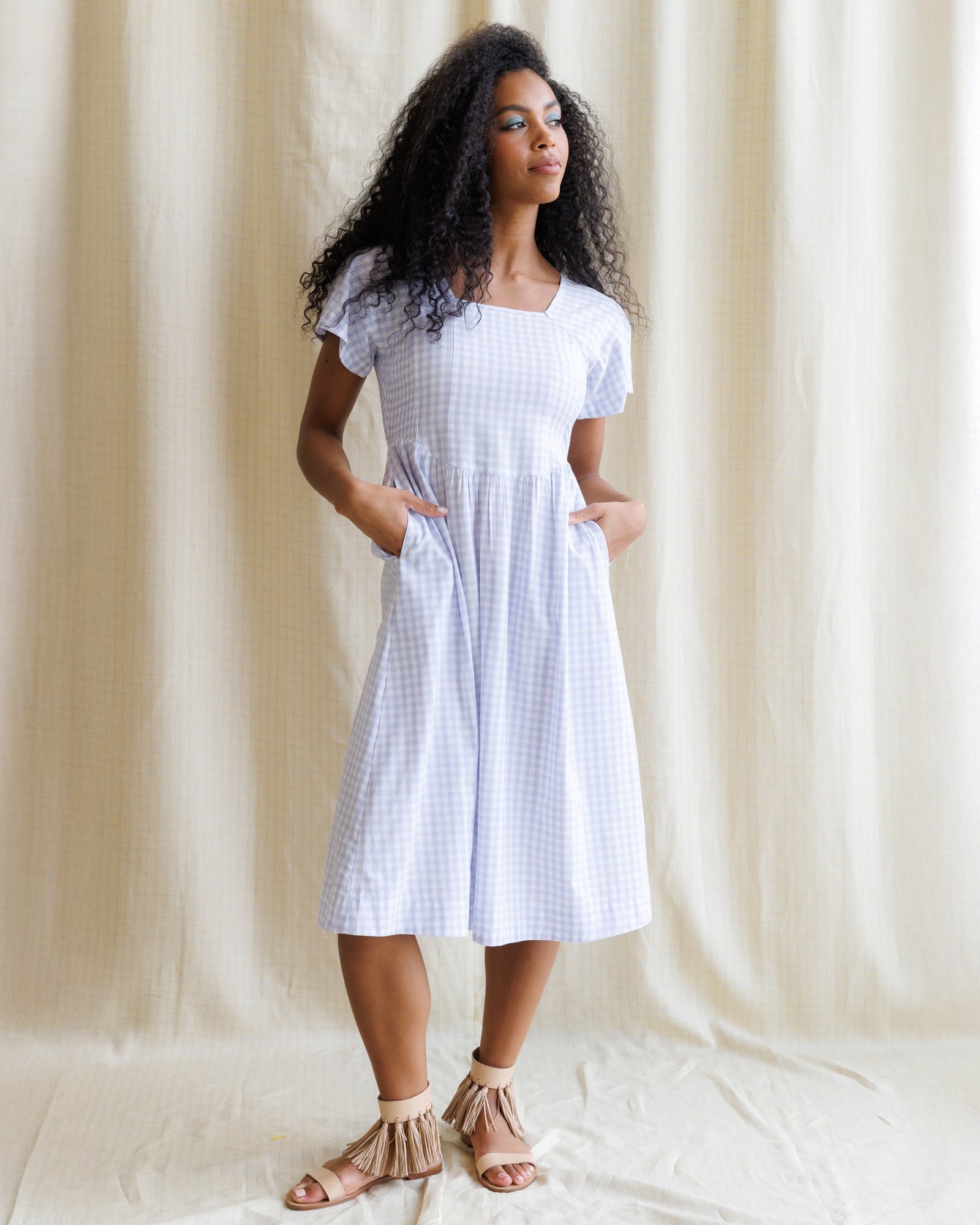 Countryside Dress
