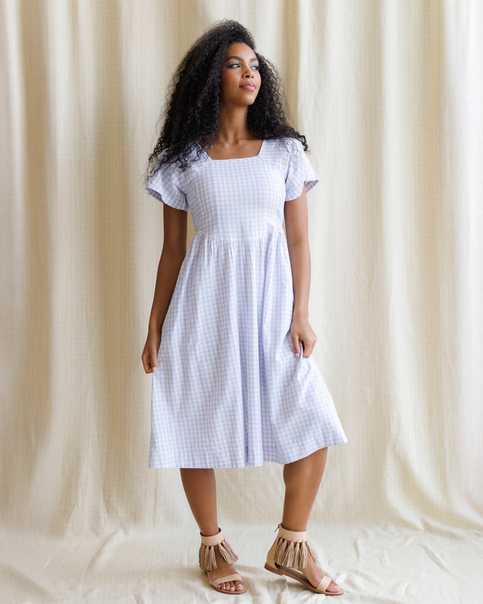 Countryside Dress