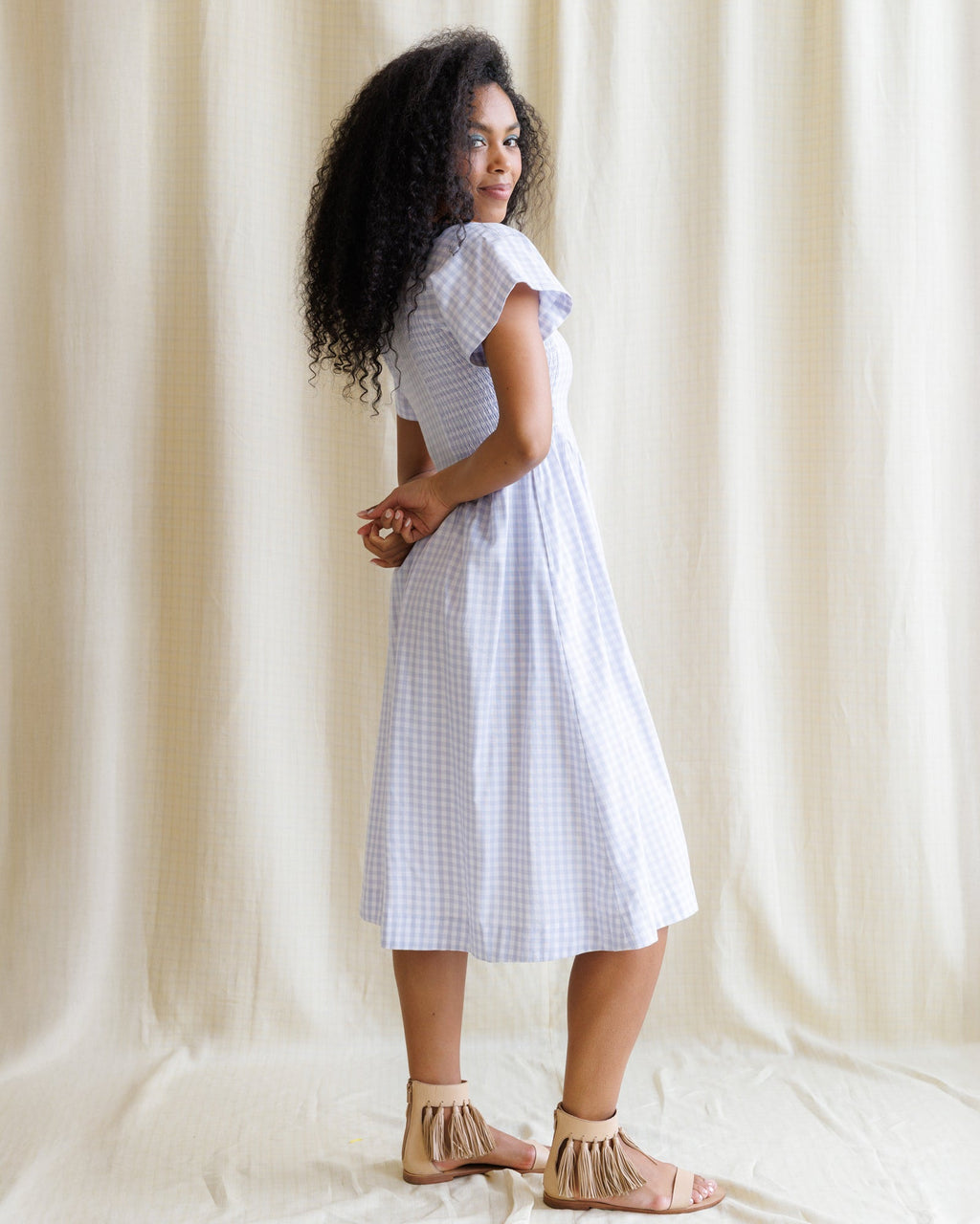 Countryside Dress