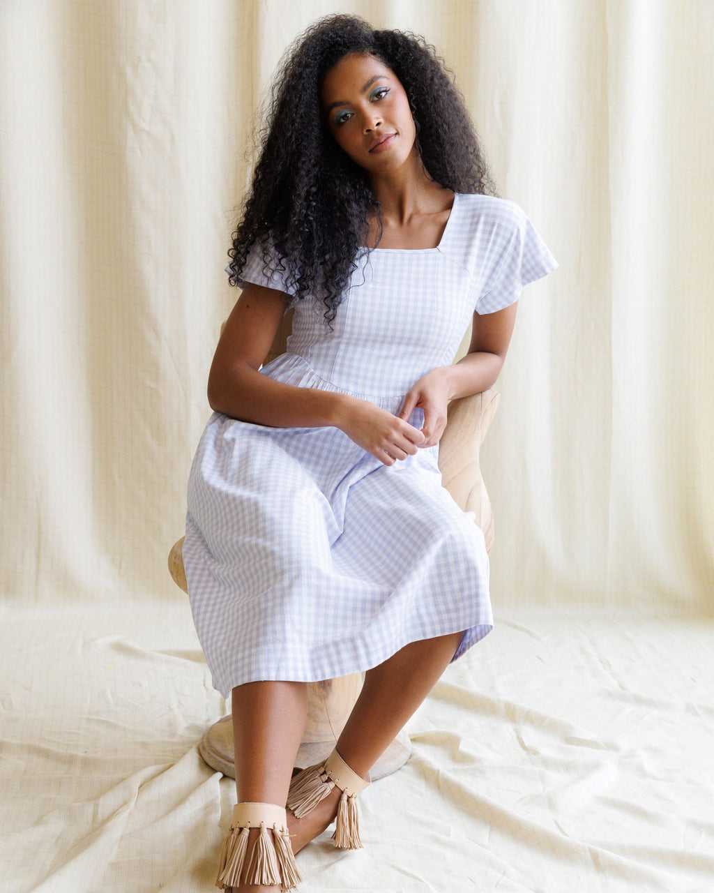 Countryside Dress