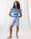 Super HR Relaxed Short