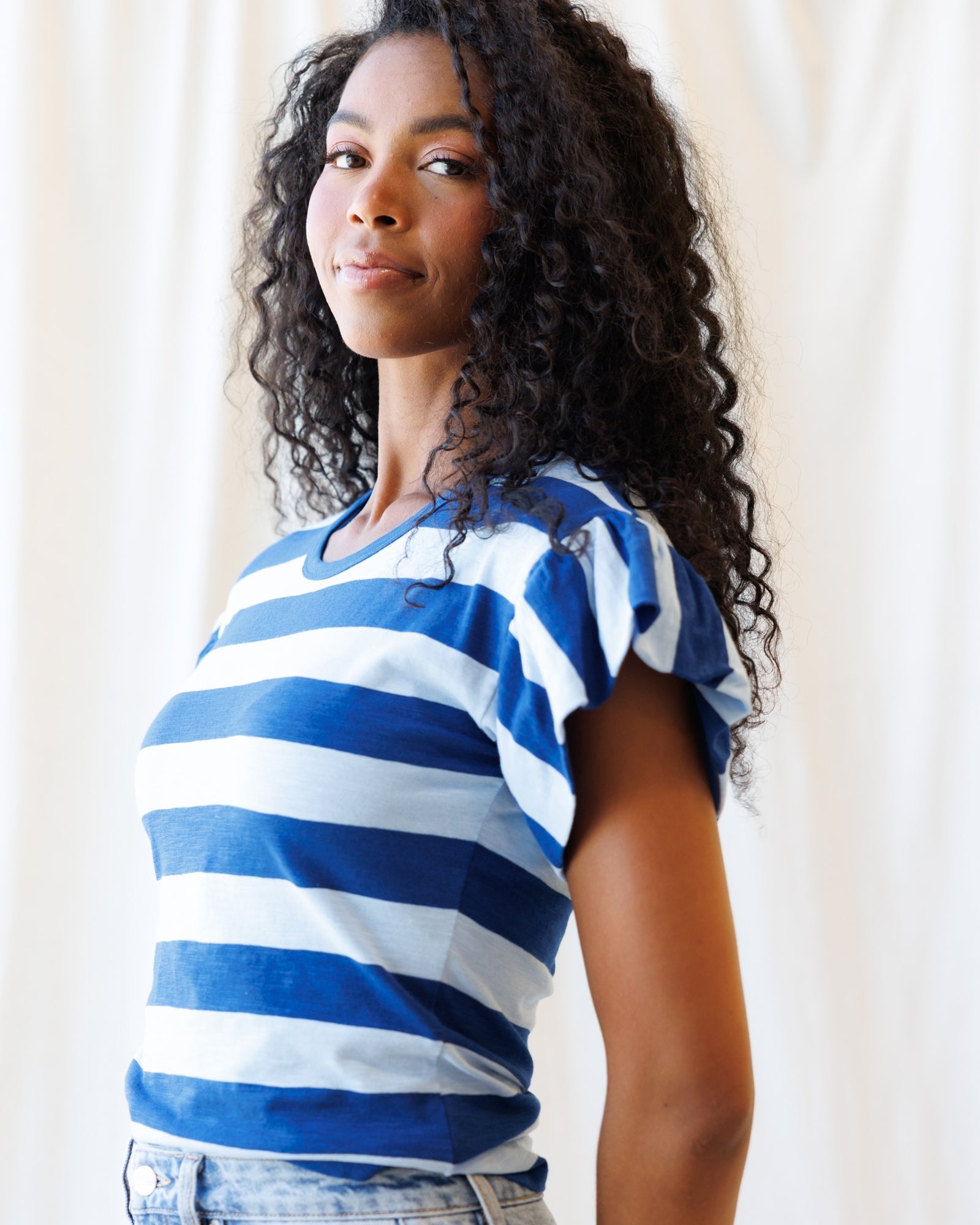 Charisma Tee