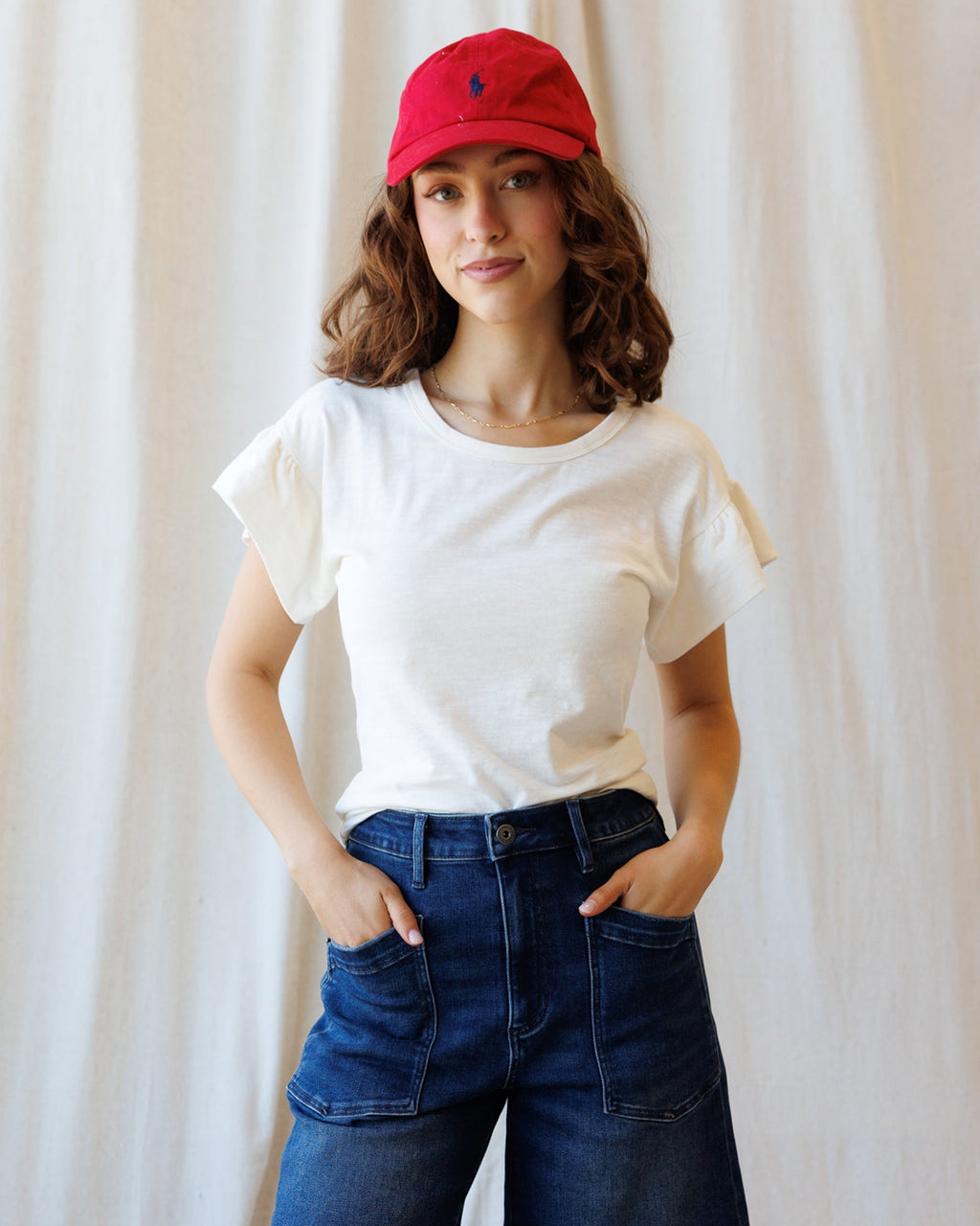 Charisma Tee