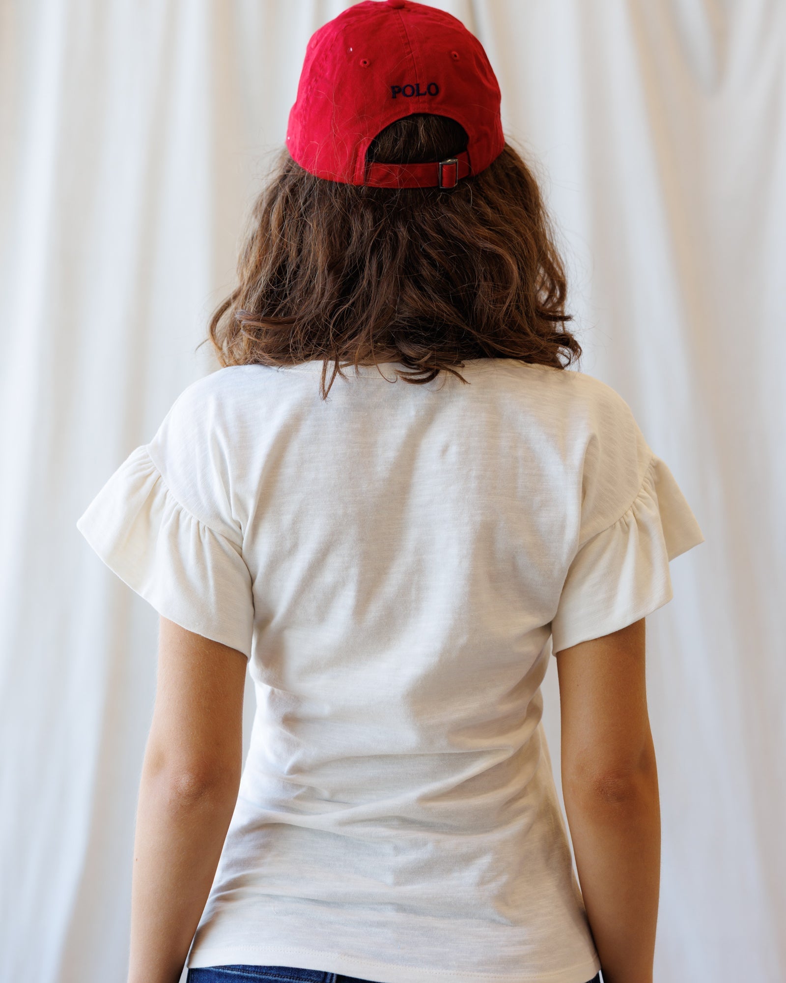 Charisma Tee