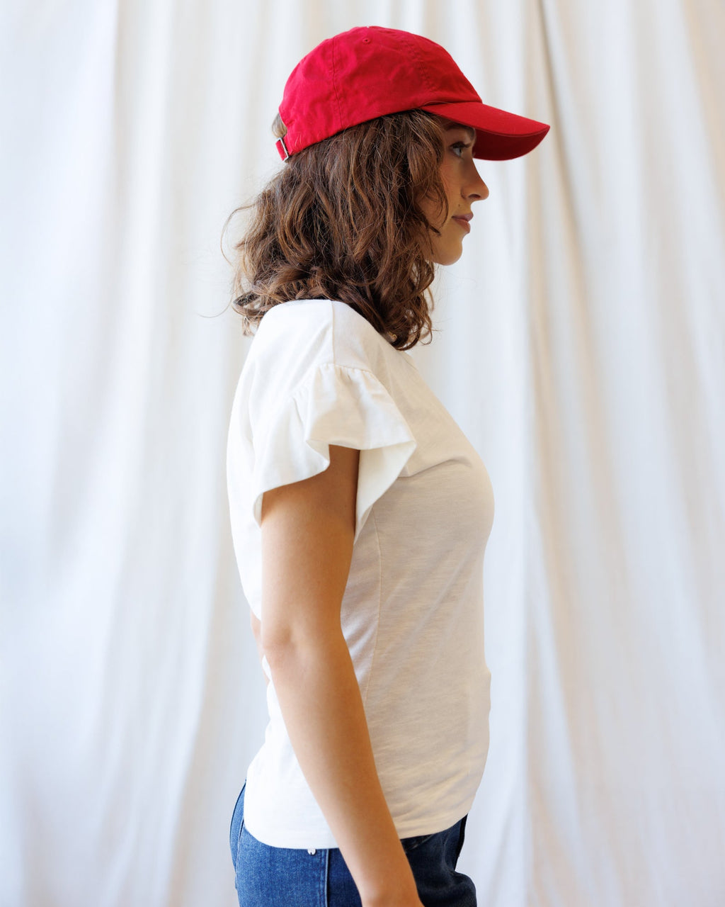 Charisma Tee