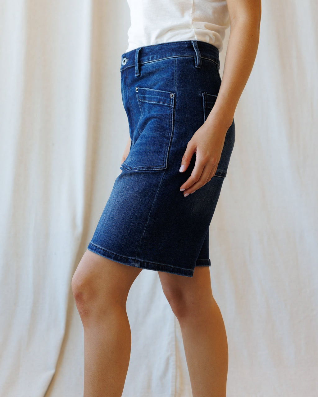 Cabana Short
