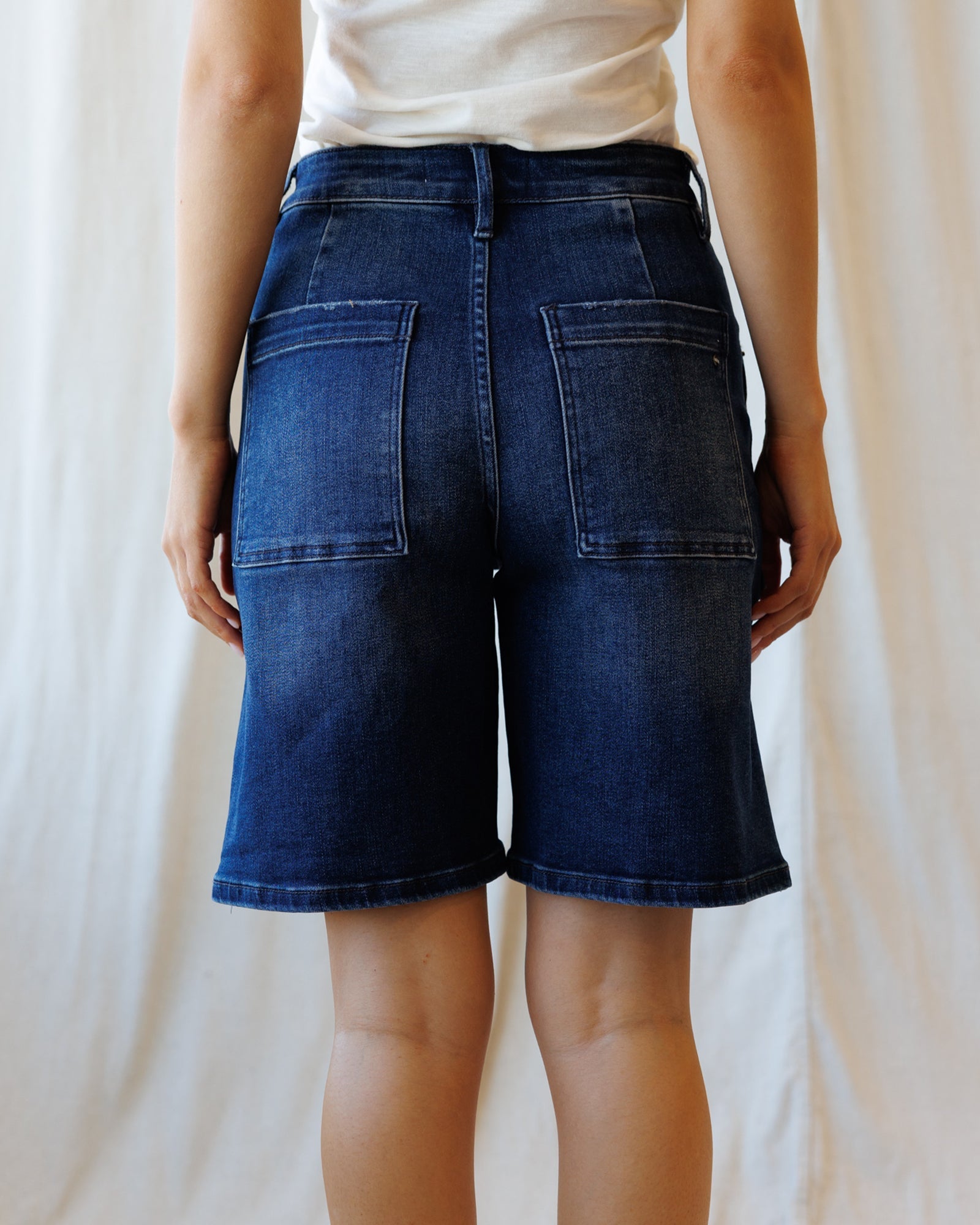 Cabana Short