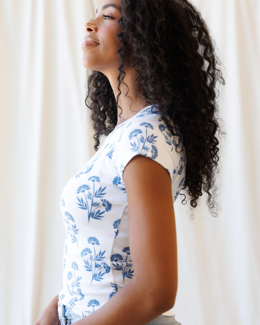 Artistic Tee