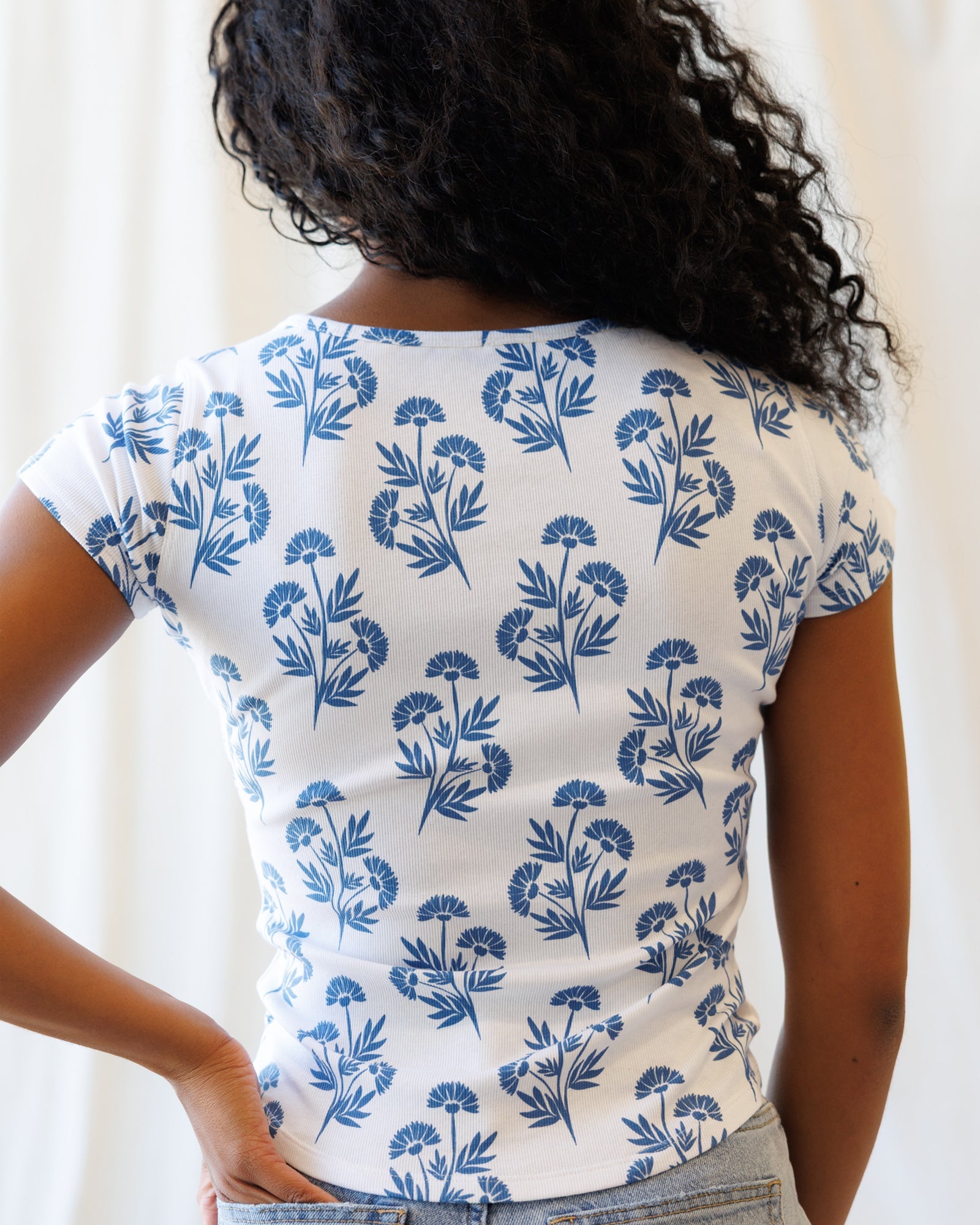 Artistic Tee