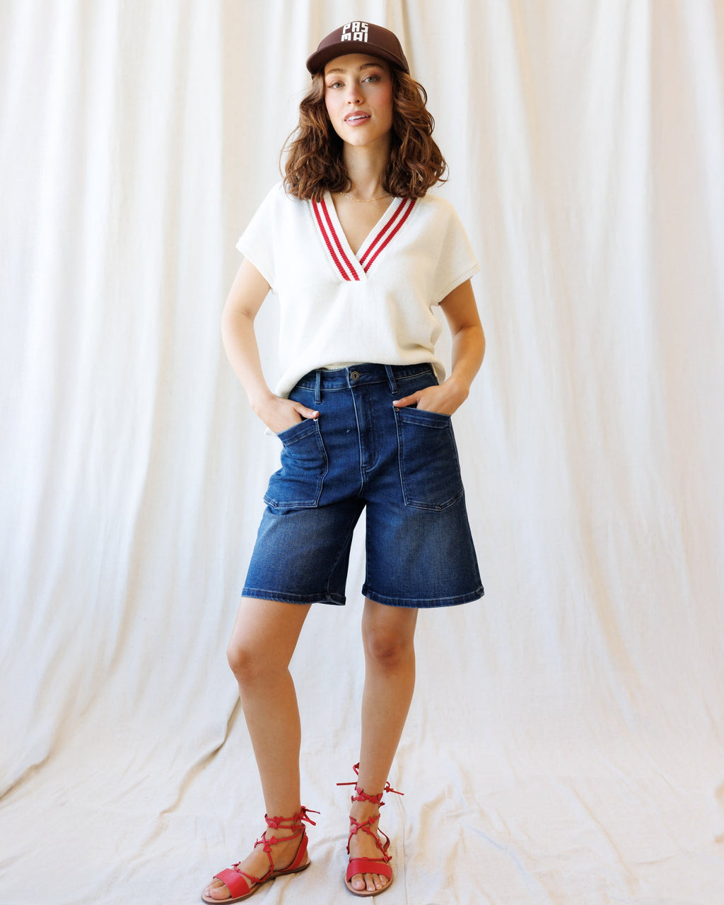 Cabana Short