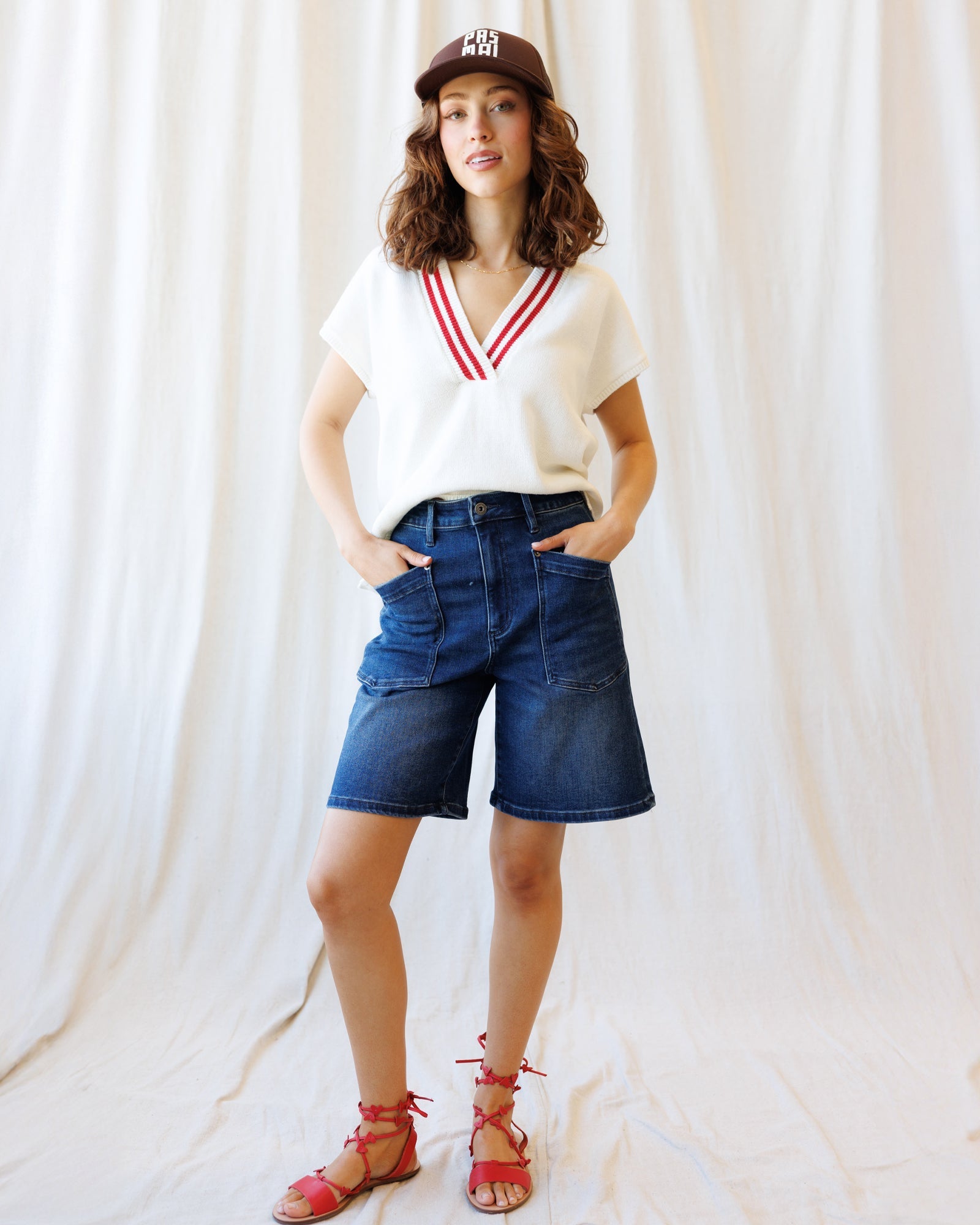 Cabana Short