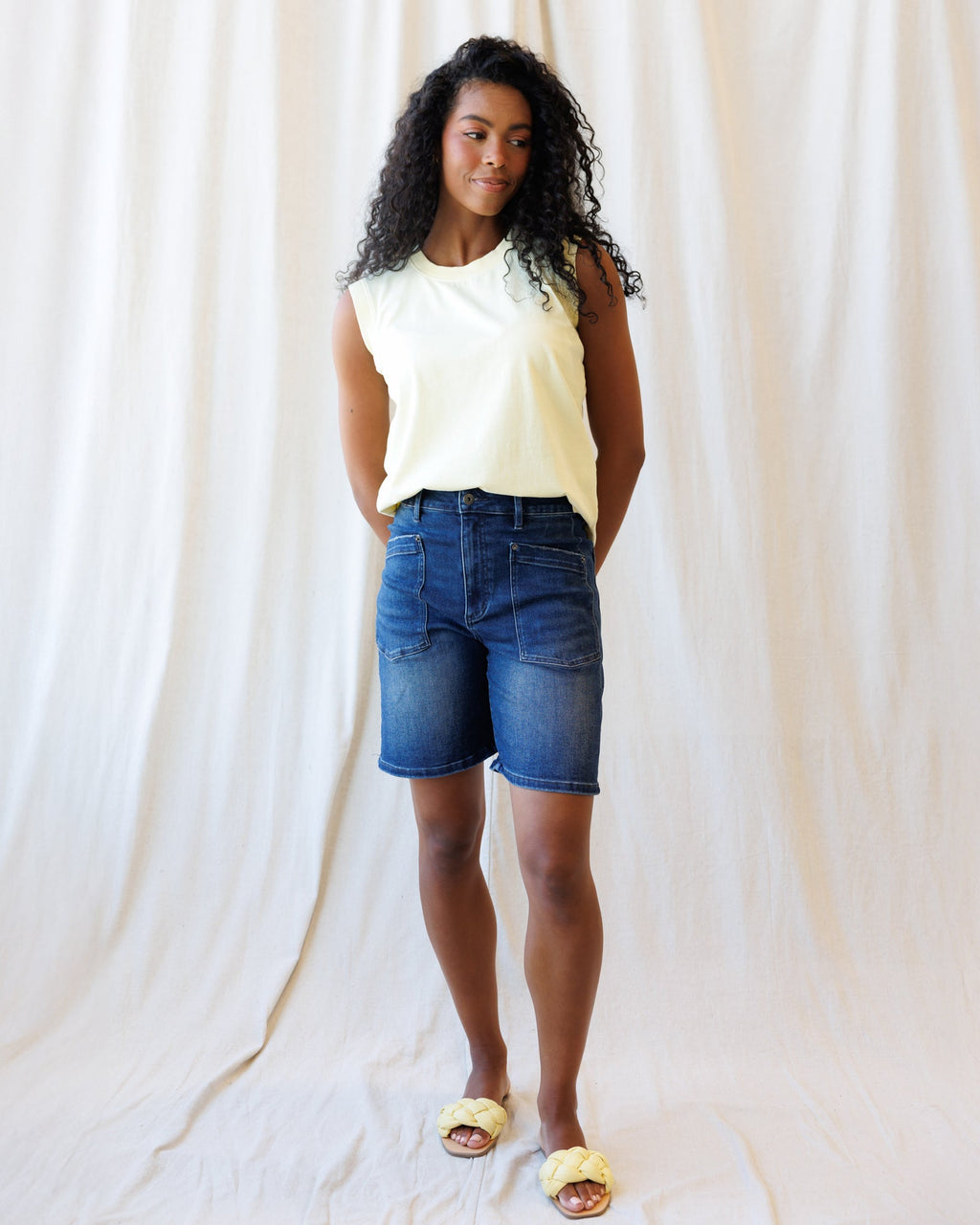 Cabana Short