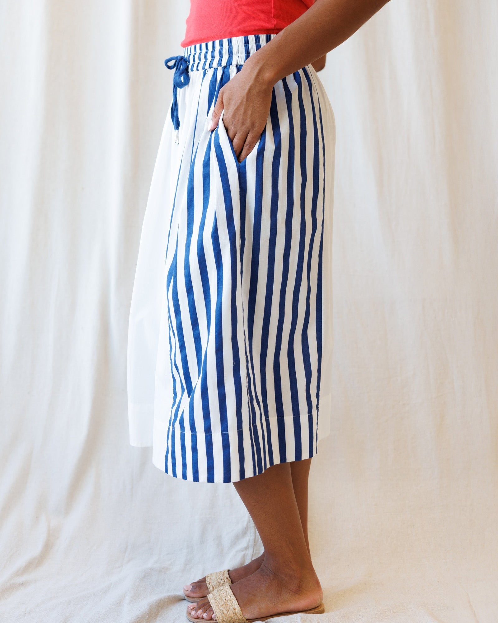 Sail Away Skirt