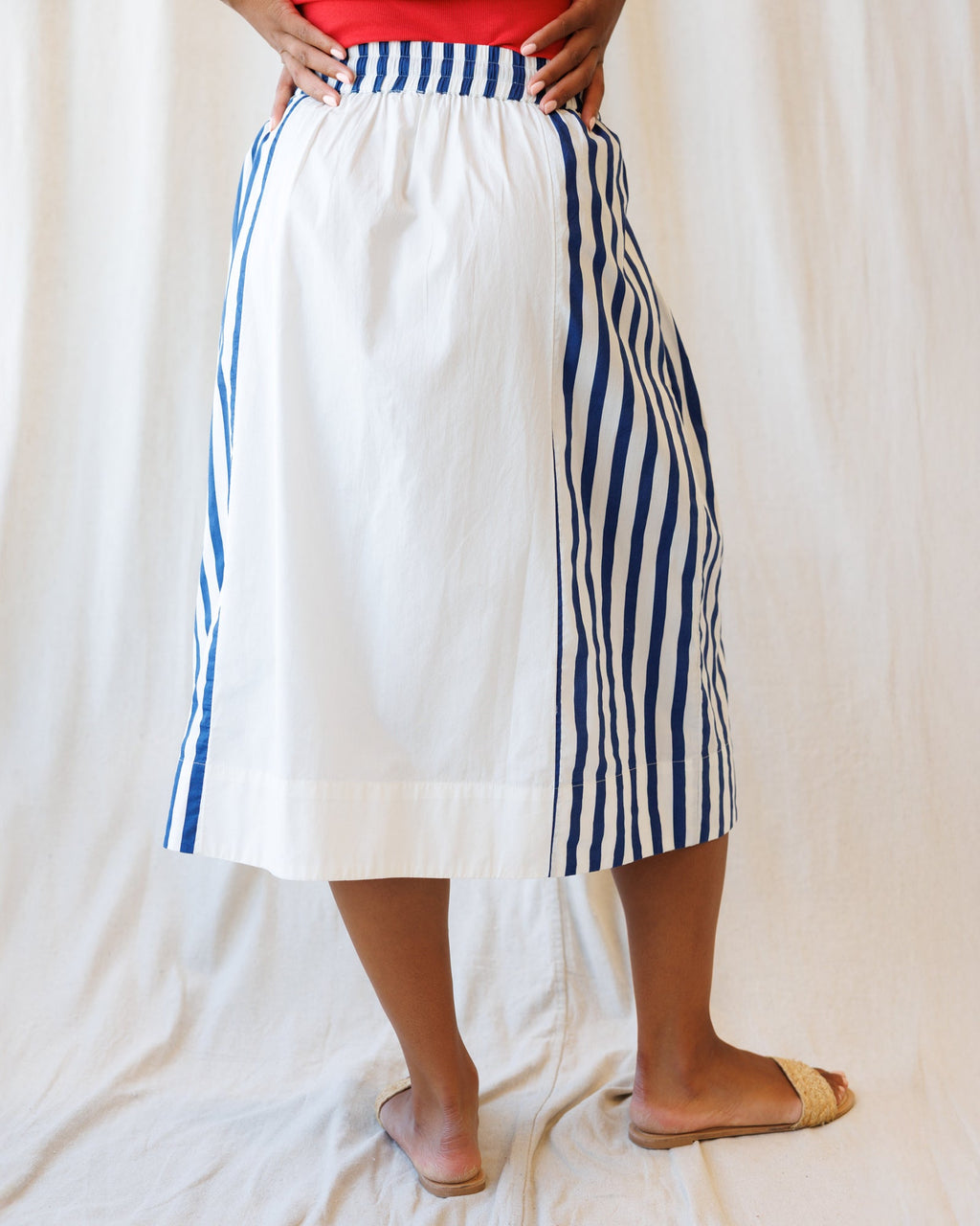 Sail Away Skirt