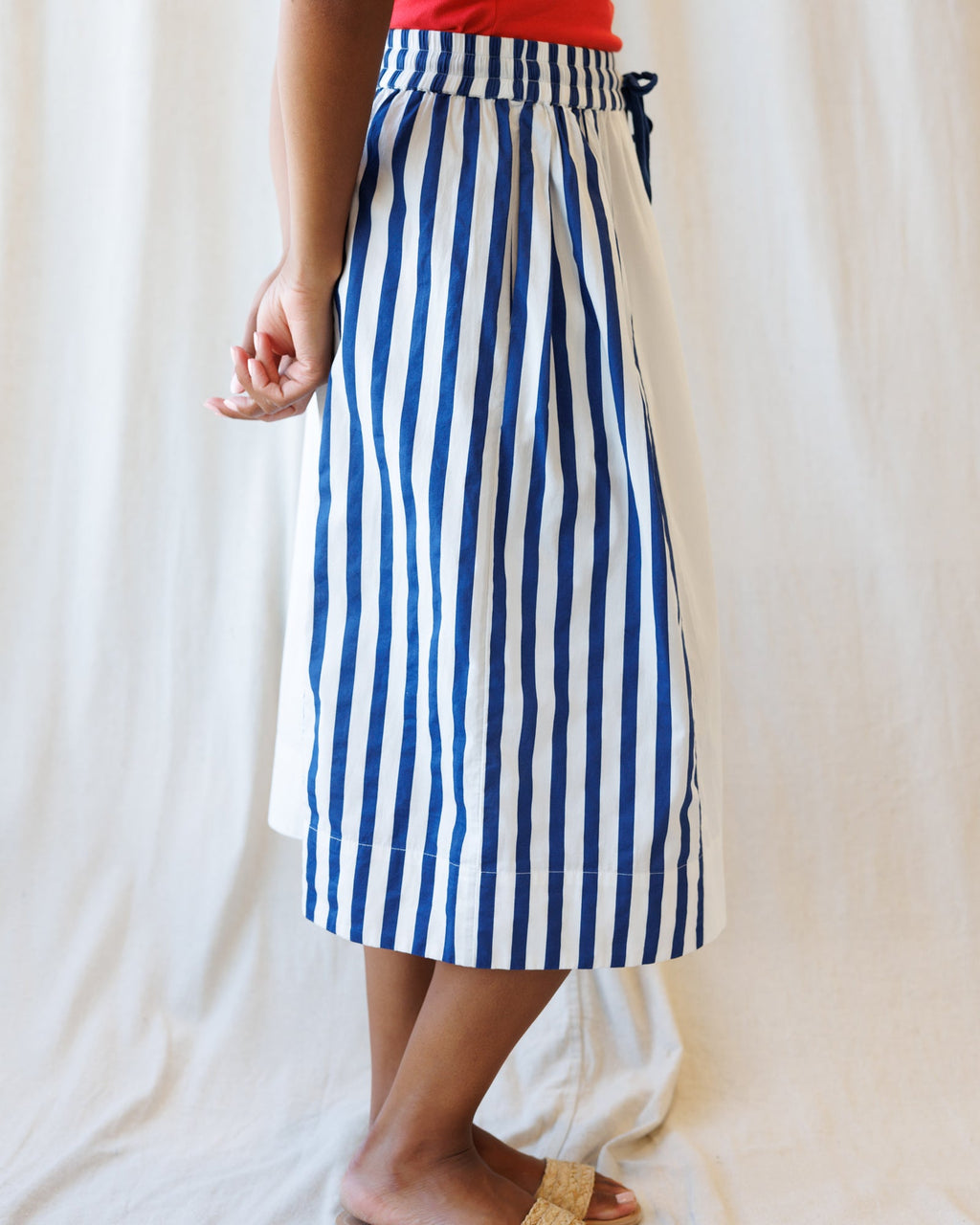 Sail Away Skirt