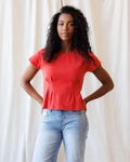 Pretty Sporty Tee