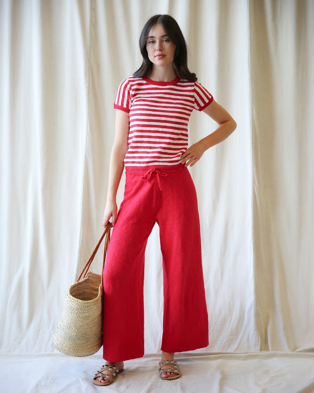 Round Trip Pant