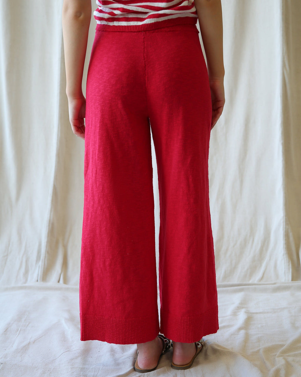 Round Trip Pant