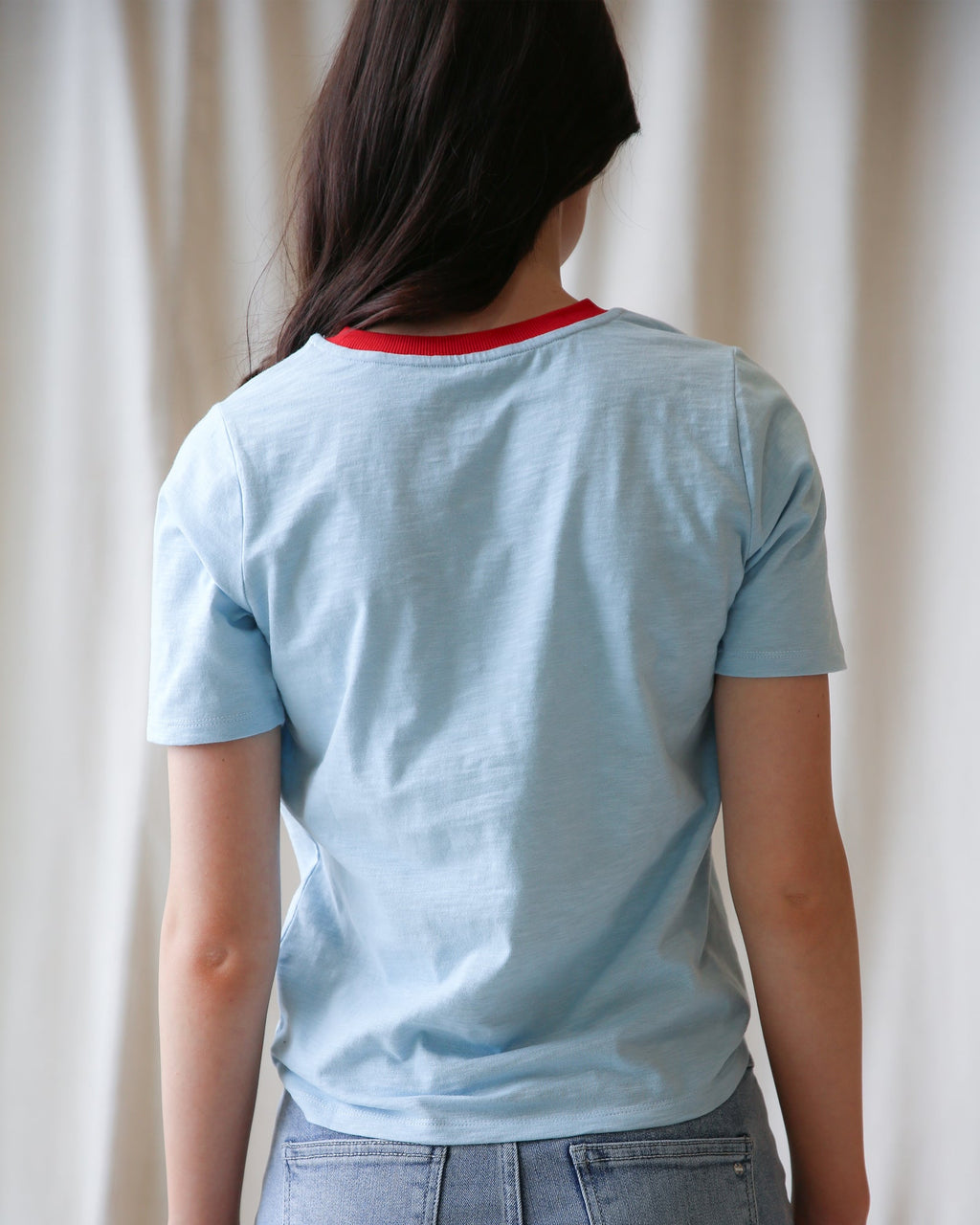 Sun Kissed Tee