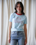 Sun Kissed Tee