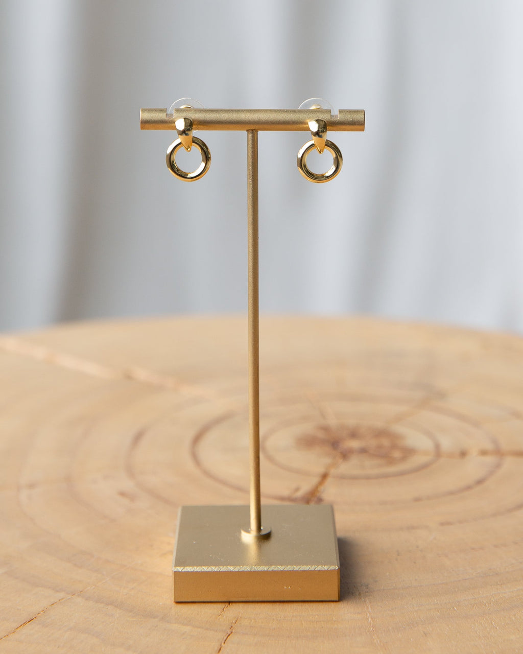 Icon Earrings