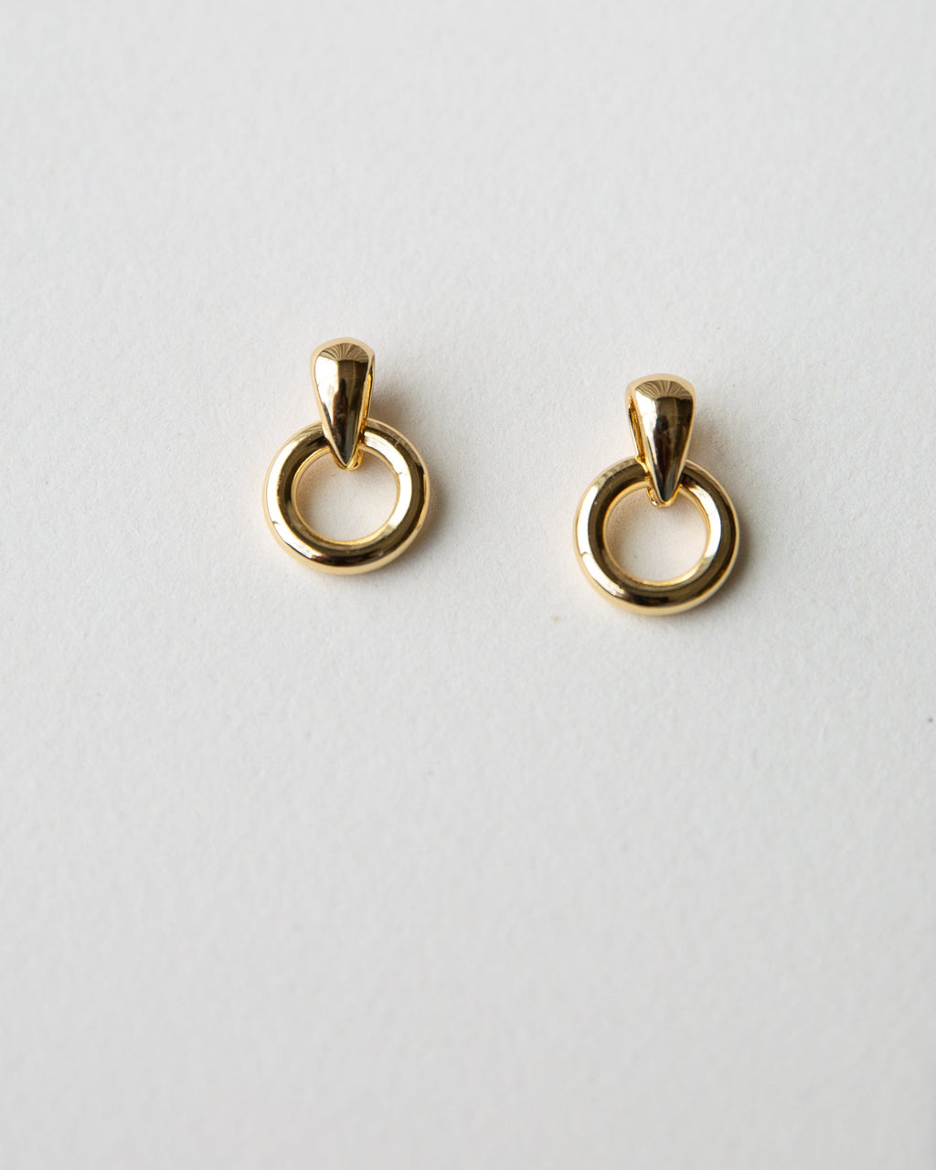 Icon Earrings