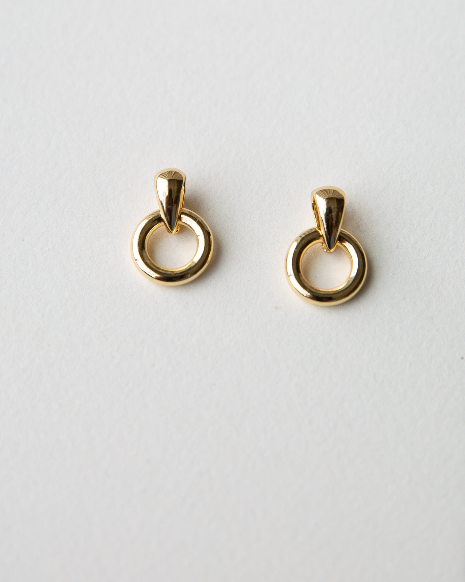 Icon Earrings