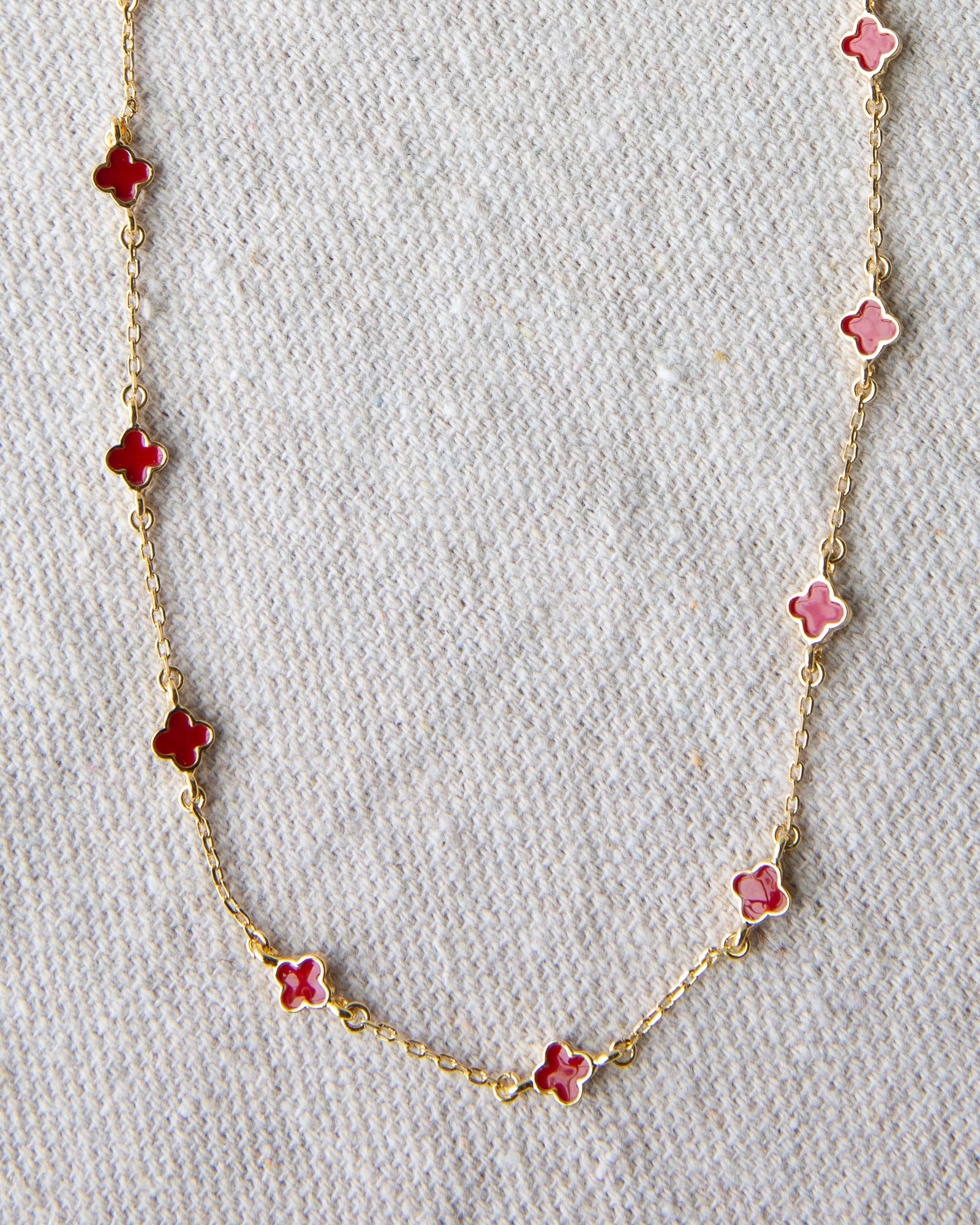 Lucky Me Necklace