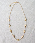 Mini Flower Necklace