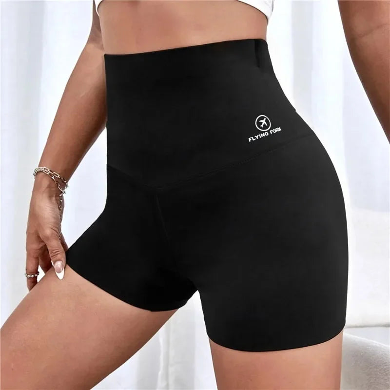 Women High-Waist Leggings – Thermal Yoga Sports Tights