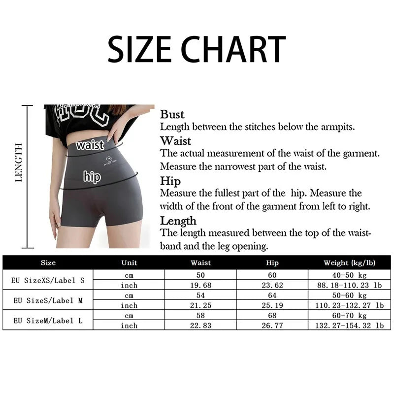 Women High-Waist Leggings – Thermal Yoga Sports Tights