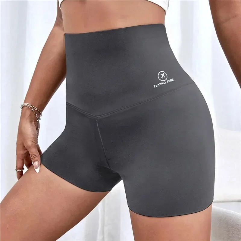 Women High-Waist Leggings – Thermal Yoga Sports Tights